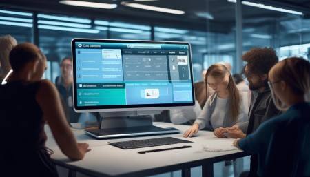 Features of Retail CRM？