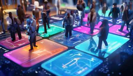 Features of Retail CRM？