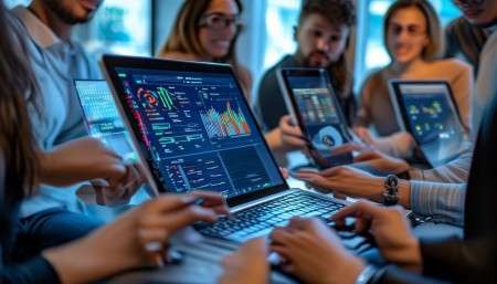 What Is Dynamics CRM？