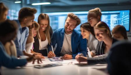 What Is Custom CRM？