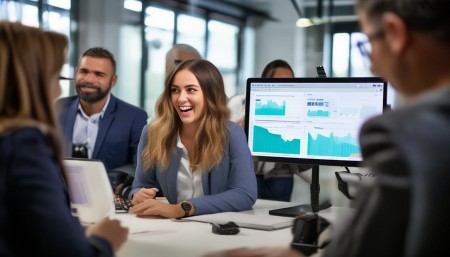 How CRM Boosts Sales Performance?