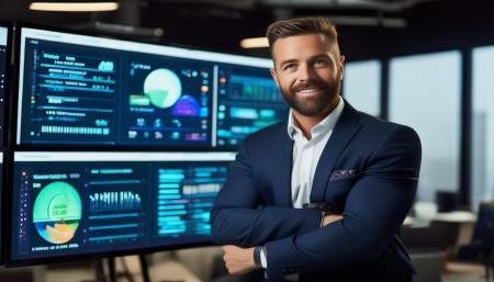 How CRM Boosts Sales Performance?