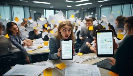 CRM Software Rankings？