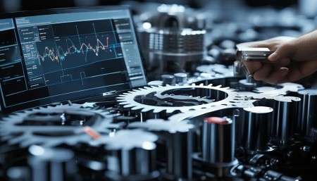 Characteristics of CRM in Machinery Manufacturing？