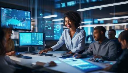 Best Practices for Enterprise CRM？