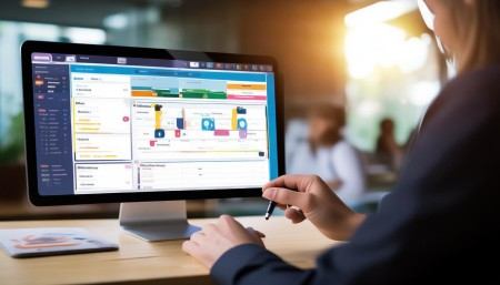 Maximizing the Effectiveness of Online CRM？