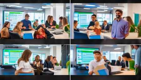 Best Practices for Enterprise CRM？