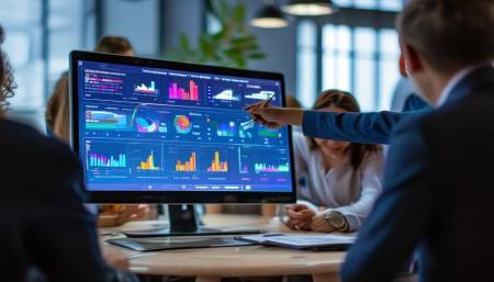 How to Use Marketing SCRM?