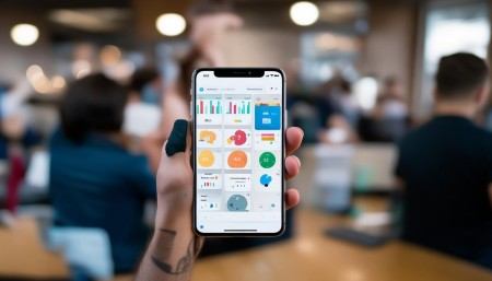 How to Use Mobile CRM?
