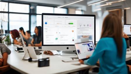 Features of Sales Management CRM？