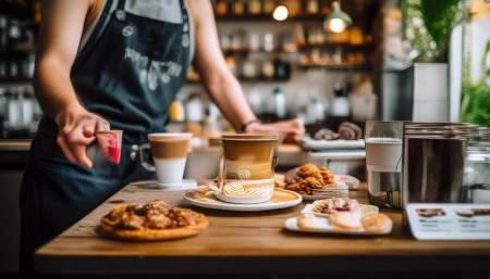 How to Use Marketing SCRM?