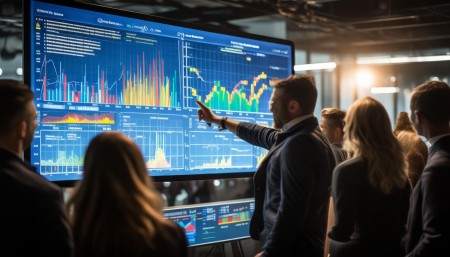 Features of Sales Management CRM？