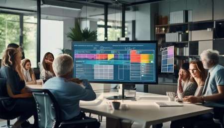 What Is the CRM Development Process？