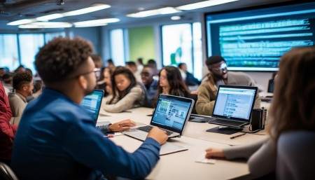 What Is Covered in CRM Training?