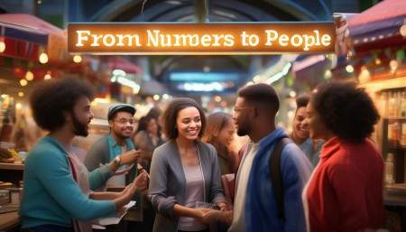 What Are the Core Concepts of CRM？