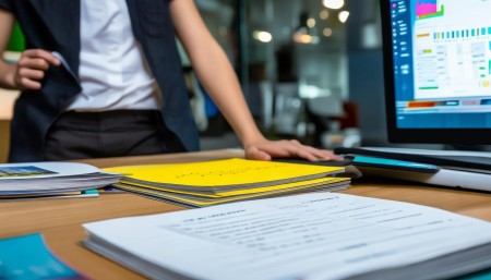 What’s Included in a CRM Training Manual？