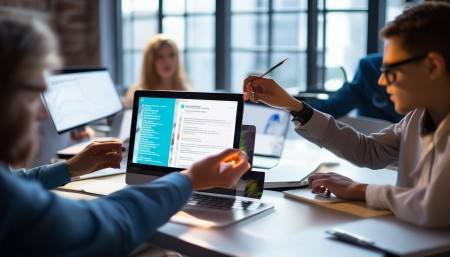 What Is Terminal/End-User CRM?