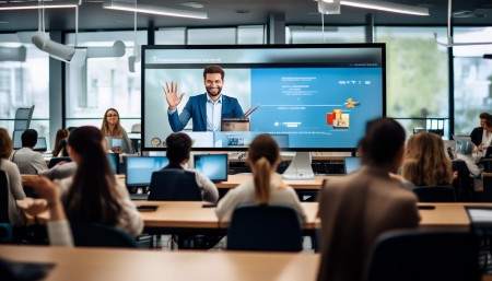 What CRM Training Methods Are Available?