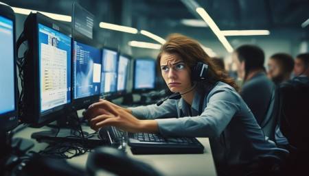 What Is Terminal/End-User CRM?