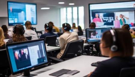 What CRM Training Methods Are Available?