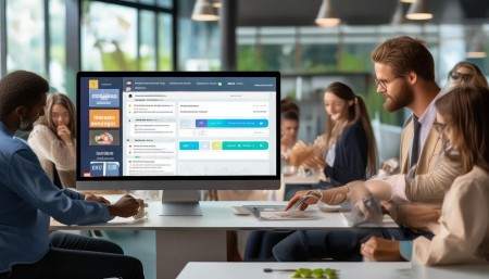 How to Use Online CRM？