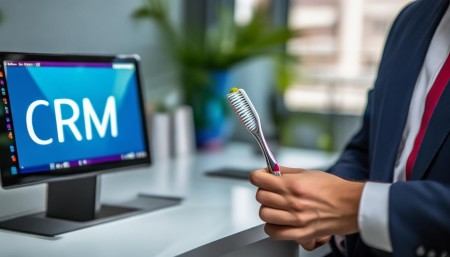 How to Use Property CRM Effectively?