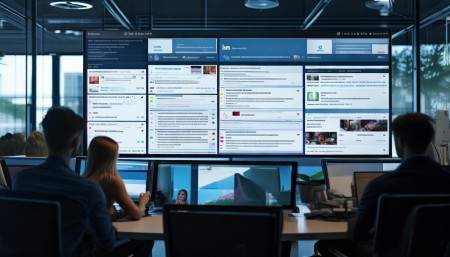 What Features Does Web-Based CRM Offer？