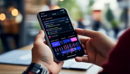 What Does Mobile CRM Mean？
