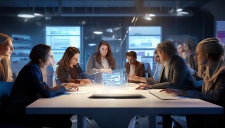 Features of Order CRM？