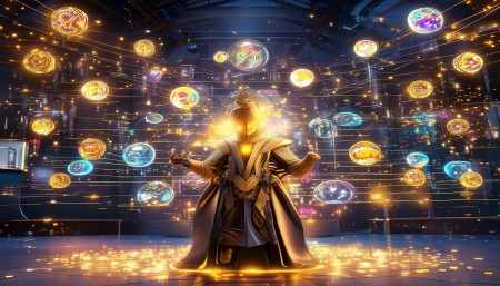 Features of Order CRM？