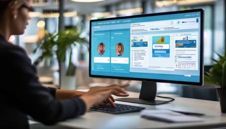 Functions of CRM Management Systems？