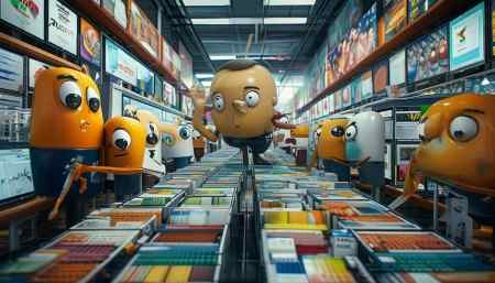 How to Choose the Right CRM？