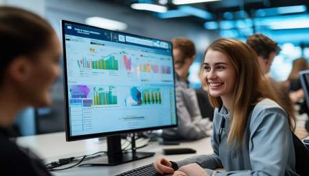 What Services Do CRM Companies Provide？