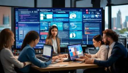 What Are the Uses of sCRM Systems?