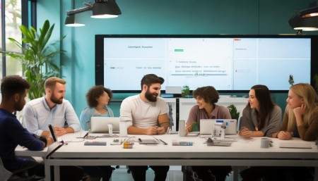 How to Design a Good CRM Interface？