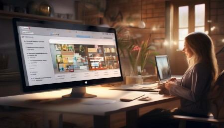 How CRM Enhances Customer Loyalty？