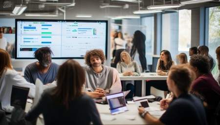 How to Design a Good CRM Interface？