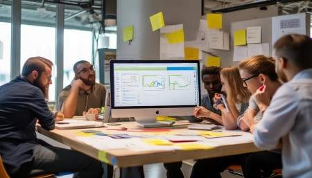 How to Build an Efficient Marketing CRM?