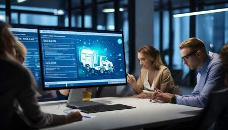 What Is the Technical Principle Behind CRM?