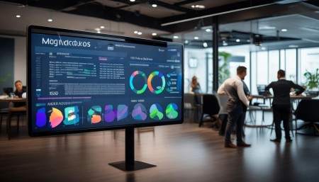 What Are the Functions of Financial CRM?