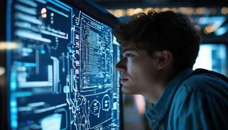 What Is the Technical Principle Behind CRM?