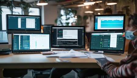 What CRM Do Training Schools Use？