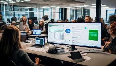 About CRM Customer Management Systems