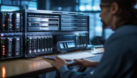 What to Do If the Company's CRM System Won't Start?
