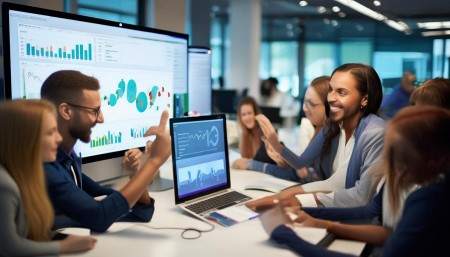 Sales Management Guide for CRM Systems