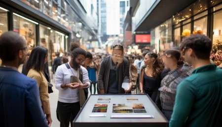 Recommended CRM Systems for Physical Stores