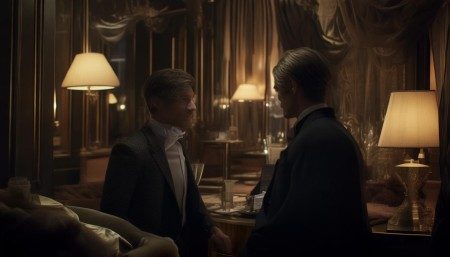 Preparation for CRM Interviews in the Luxury Sector