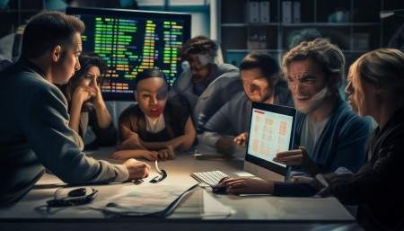 Soliciting Opinions on CRM System Usage