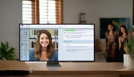Soliciting Opinions on CRM System Usage