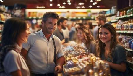 Recommended CRM Systems for Physical Stores